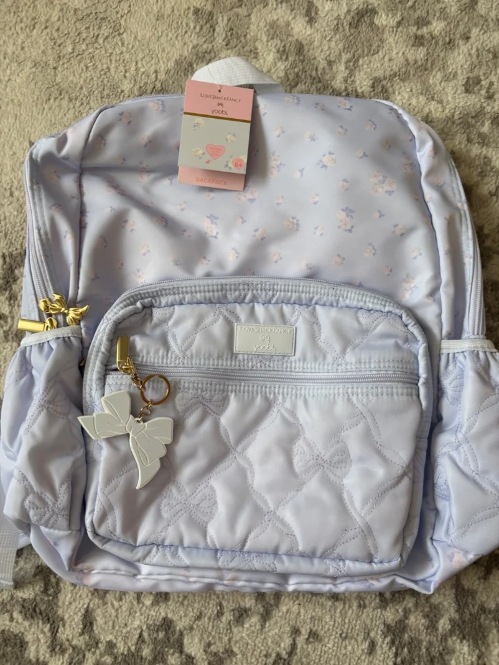 LoveShackFancy brand new